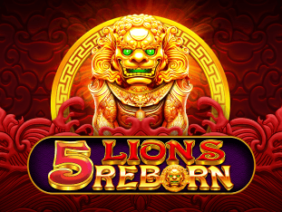 5 Lions Reborn thumbnail
